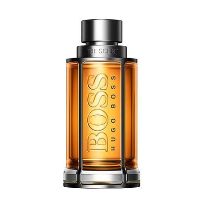 Boss Bottled, Boss The Scent, Boss Bottled Infinite 100ml