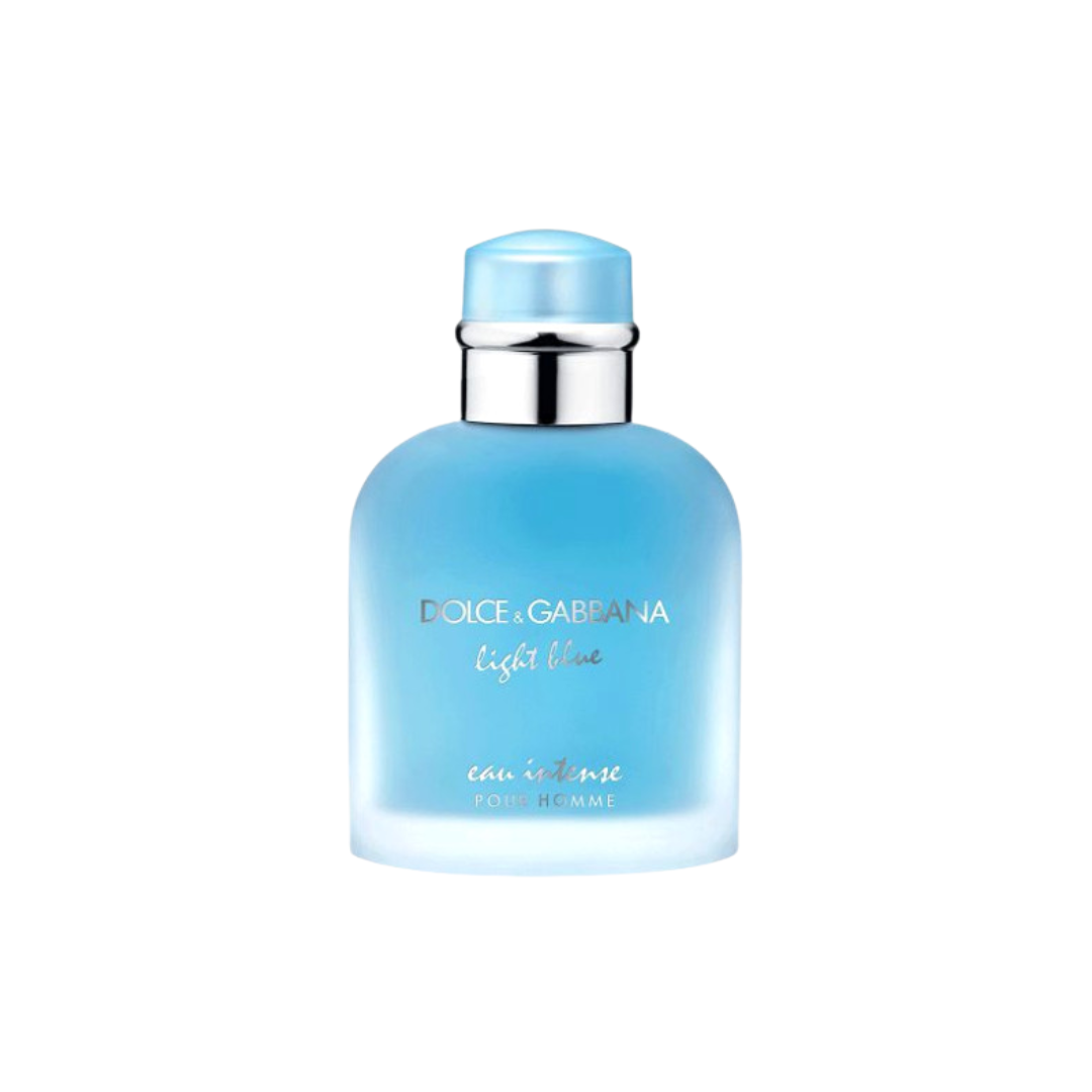 Dolce Gabbana Light Blue