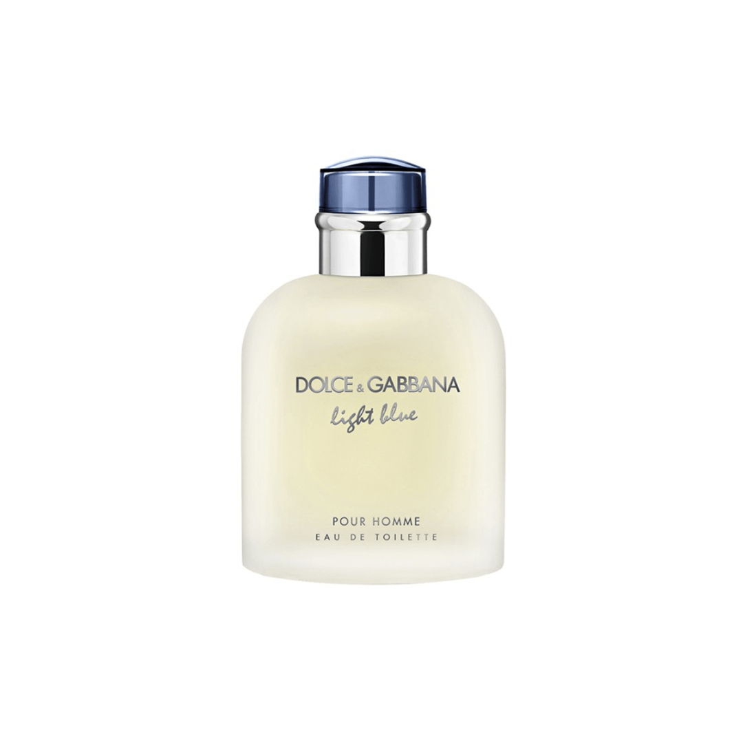 Dolce Gabbana Light Blue