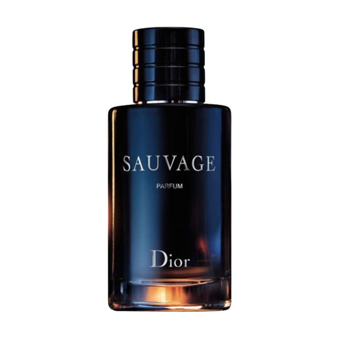 Sauvage Dior